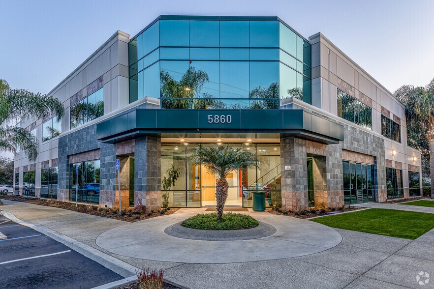 Primary Photo Of 5860 Owens Ave, Carlsbad Unknown For Lease