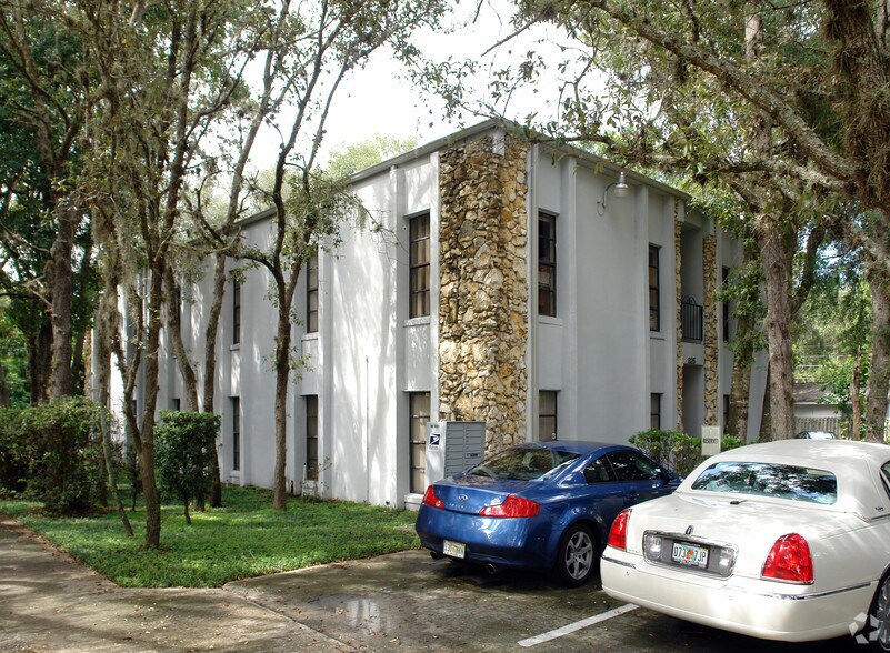 More Photos Of 826 N John St, Orlando Office For Lease