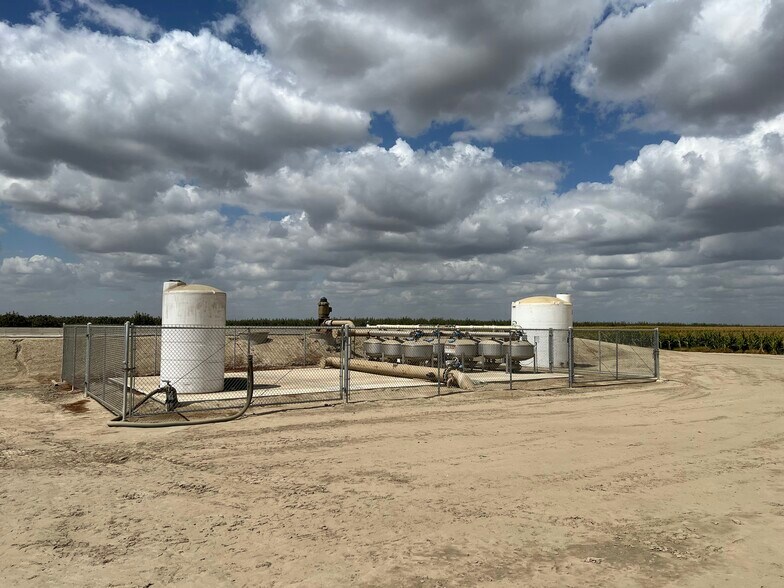 More Photos Of Idaho Ave @ 5th Avenue, Hanford Land For Sale