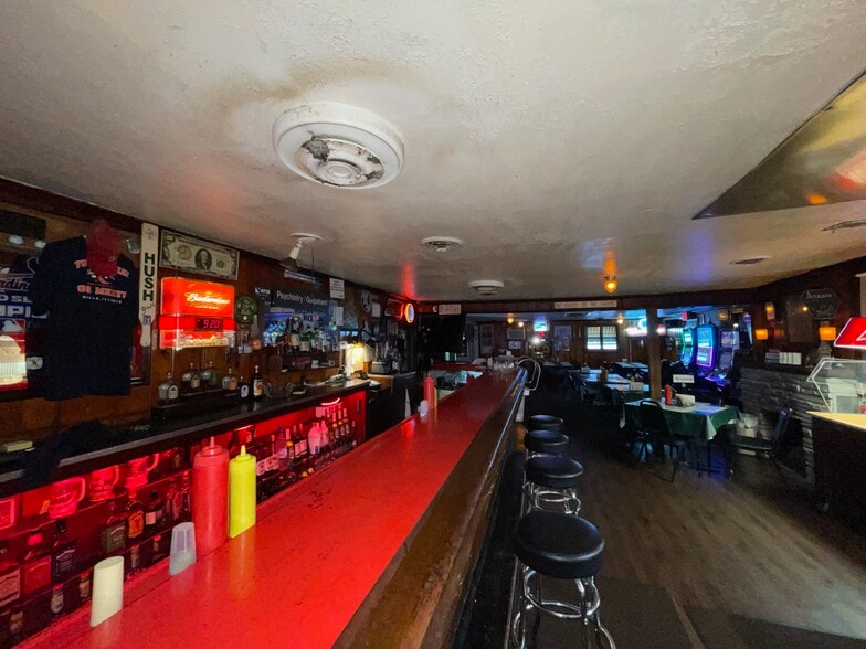 More Photos Of 3124 Perrysville Rd, Danville Restaurant For Sale