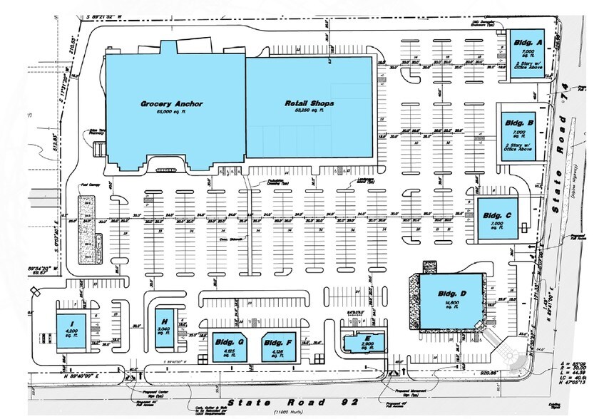 More Photos Of Alpine Hwy @ Highway 92, Highland Unknown For Lease