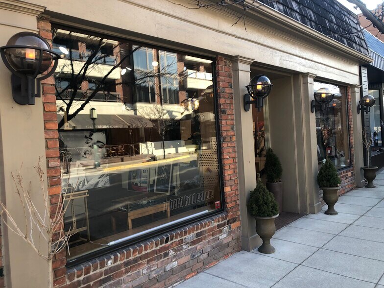 More Photos Of 101-107 Townsend St, Birmingham Storefront Retail Office For Sale