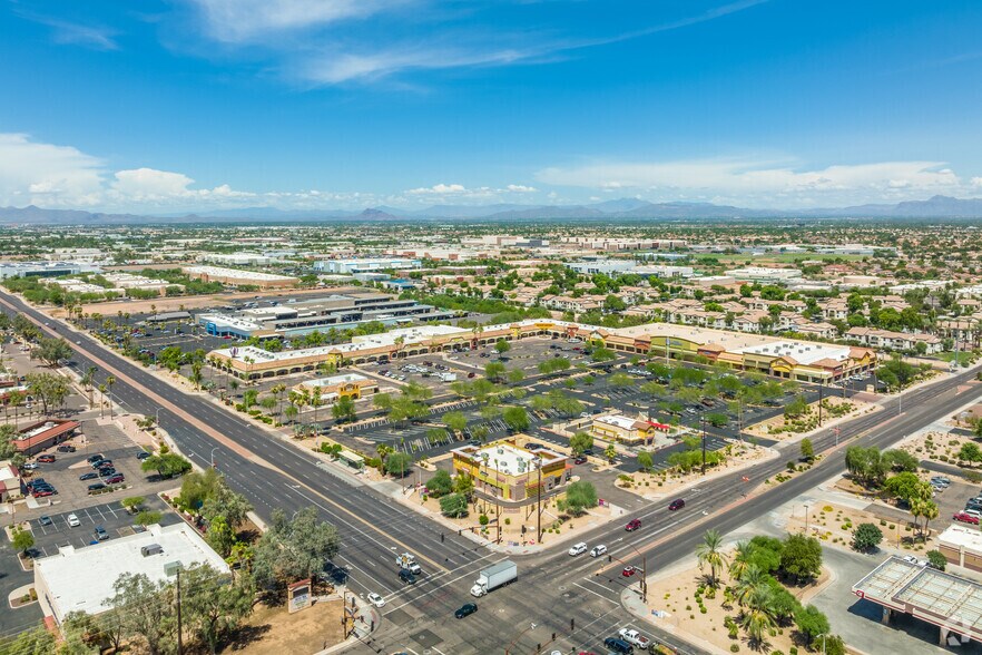 More Photos Of 2041-2091 N Arizona Ave, Chandler Unknown For Lease