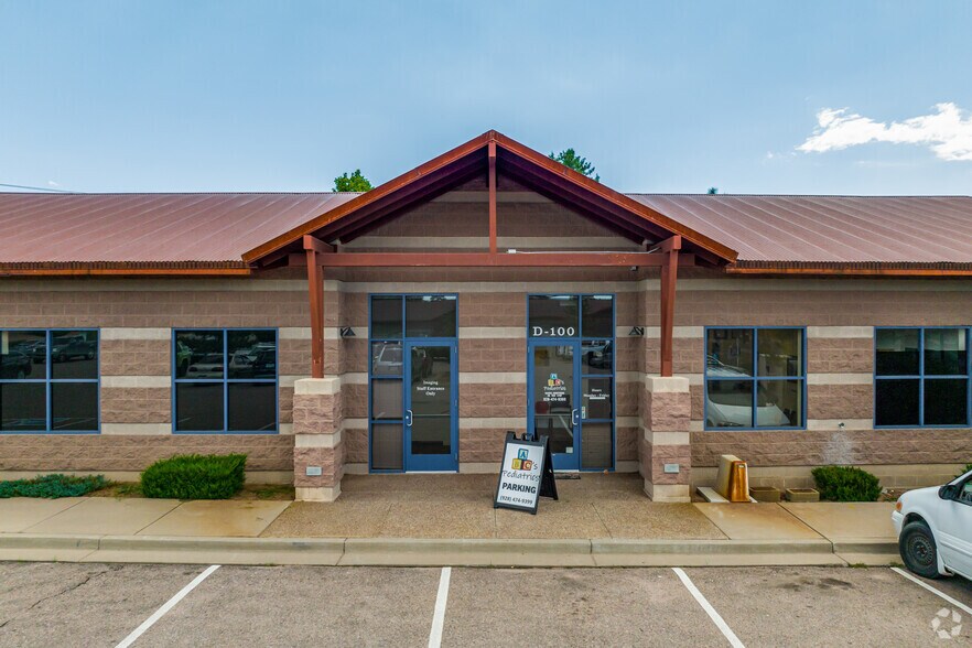 More Photos Of 117 E Main St, Payson Medical For Lease