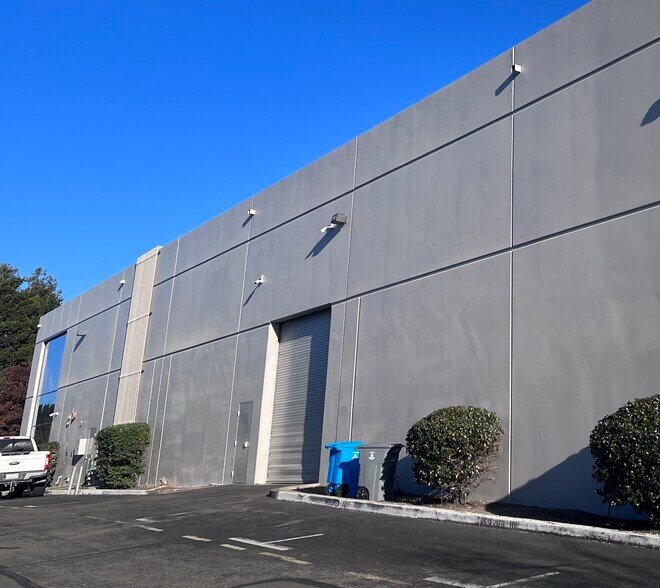 More Photos Of 1129 Industrial Ave, Petaluma Industrial For Sale