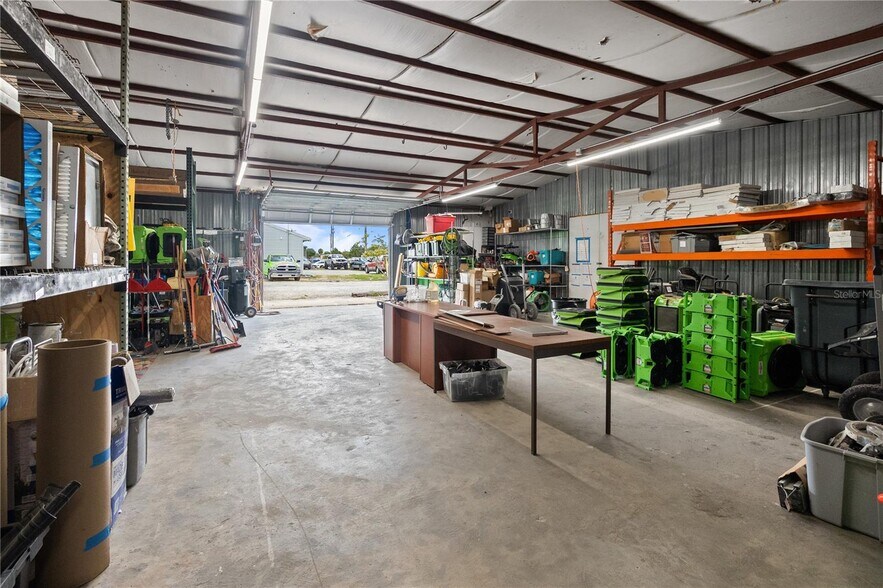 More Photos Of 15617 Old US Highway 441, Tavares Warehouse For Lease