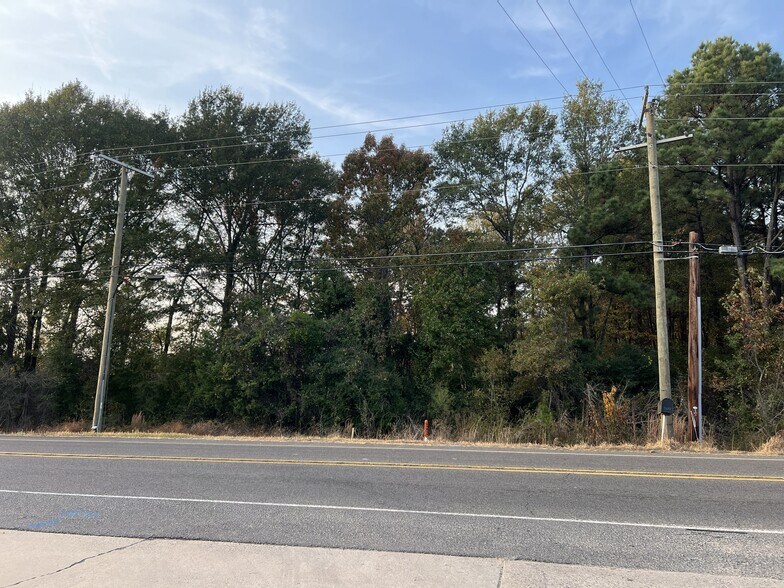 More Photos Of 7240 Greenwood Rd, Shreveport Land For Sale