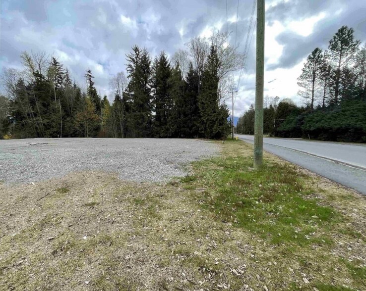 More Photos Of 2404 Kenney St, Terrace Land For Sale