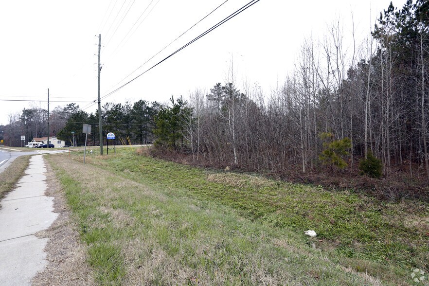 More Photos Of 5399 Hwy 92, Acworth Land For Sale