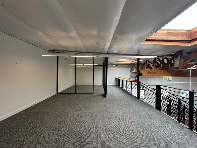 More Photos Of 629-639 S B St, San Mateo Storefront For Lease