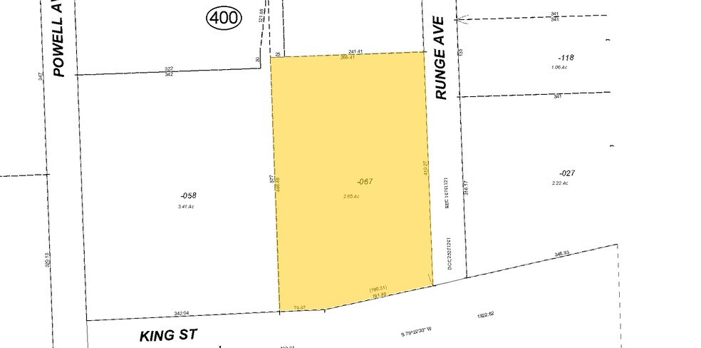 More Photos Of 11550 King St, Franklin Park Distribution For Lease