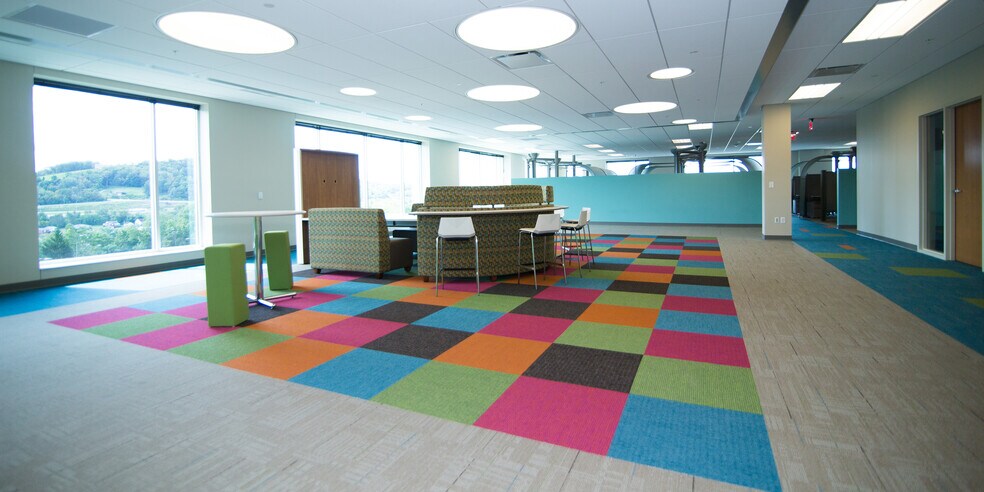 More Photos Of 2400 Ansys Dr, Canonsburg Office For Lease