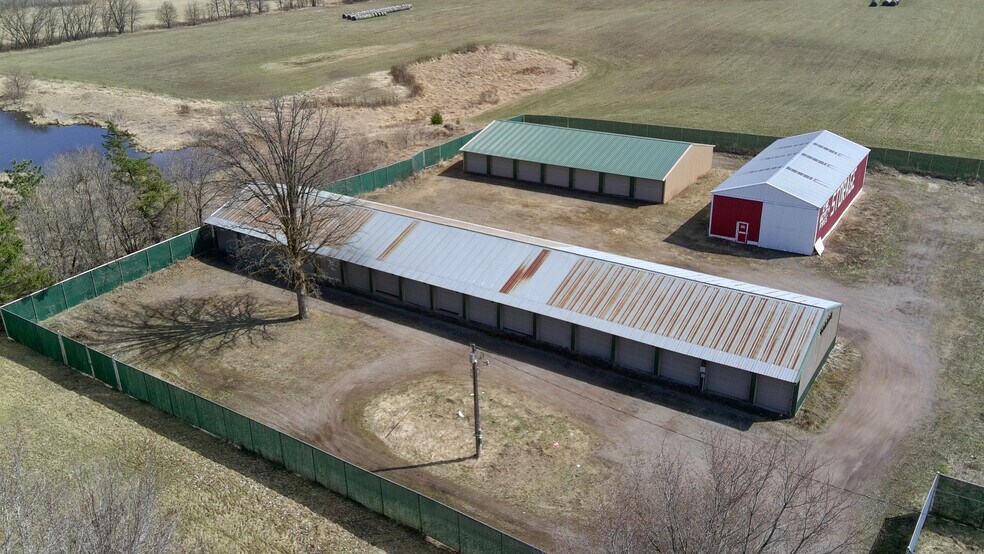 More Photos Of 2854 Hwy 65, Mora Self Storage For Sale