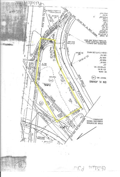 More Photos Of Chicken Pike, Smyrna Land For Sale