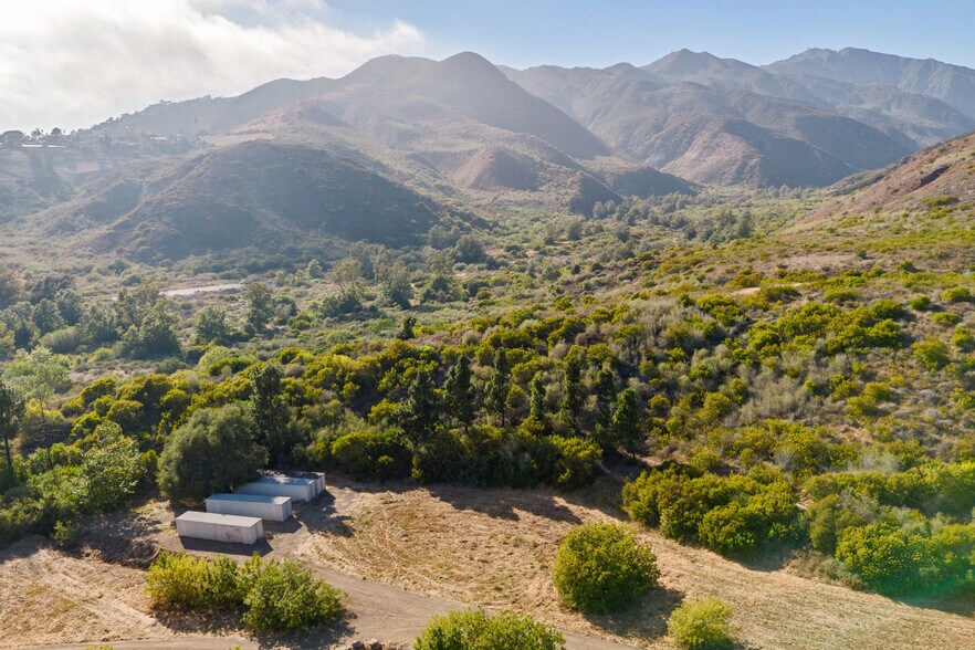 Primary Photo Of 5737 Bonsall Drive, Malibu Land For Sale
