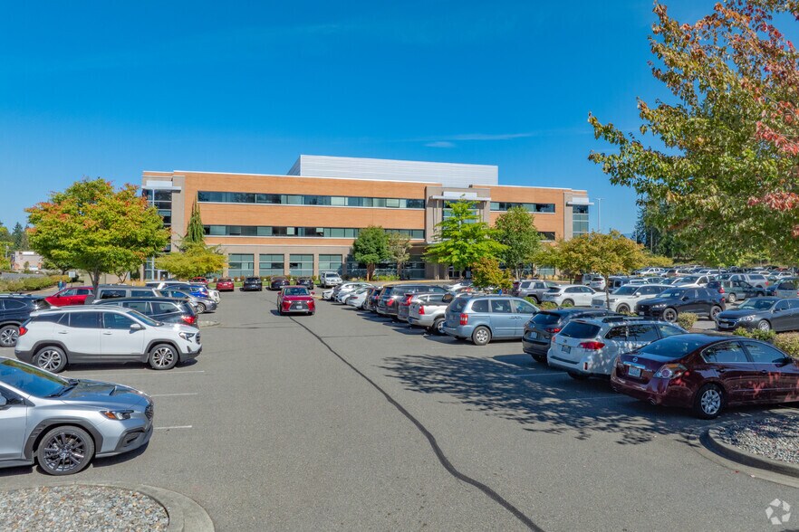 More Photos Of 10004 204th Ave E, Bonney Lake Medical For Lease