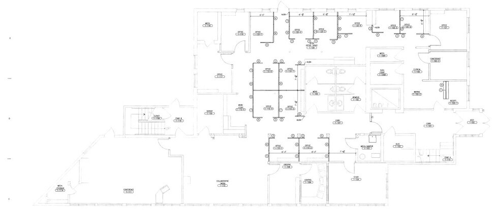 More Photos Of 112 7th St NE, Rochester Medical For Lease