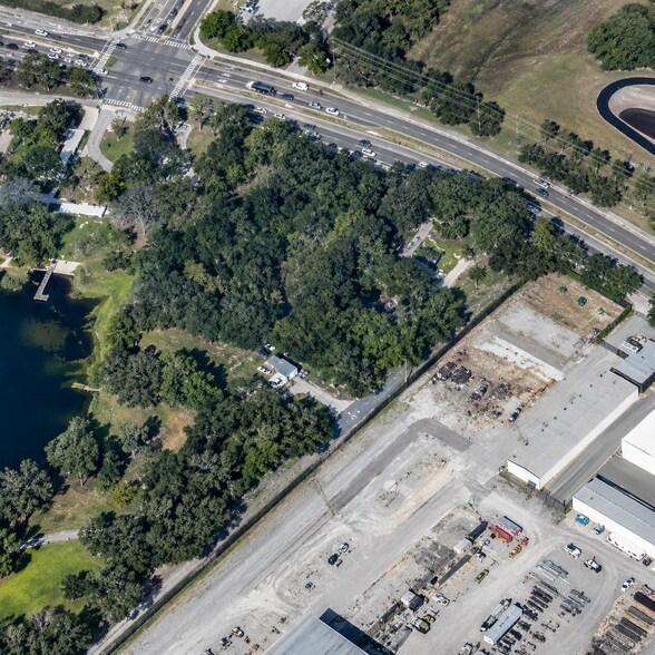 More Photos Of 8622 Old Winter Garden rd, Orlando Land For Sale