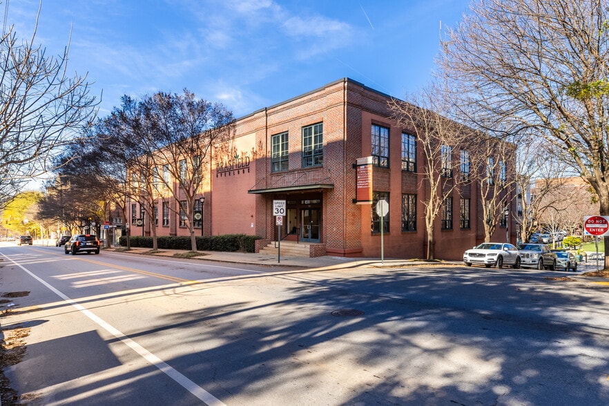 Primary Photo Of 934 Glenwood Ave SE, Atlanta Loft Creative Space For Sale