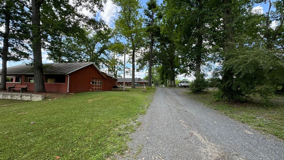 More Photos Of 104 Bady Ln, Wind Gap Lodge Meeting Hall For Sale