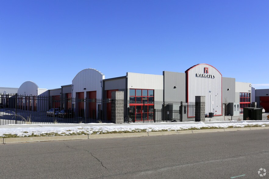 More Photos Of 13303 E Adam Aircraft Cir, Englewood Parking Garage For Sale