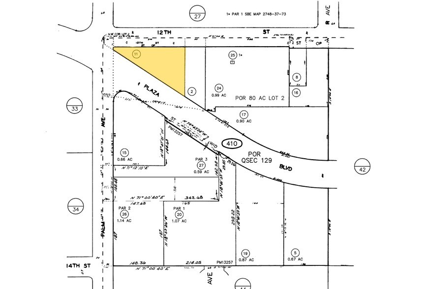 More Photos Of 1615 E Plaza Blvd, National City Office For Sale