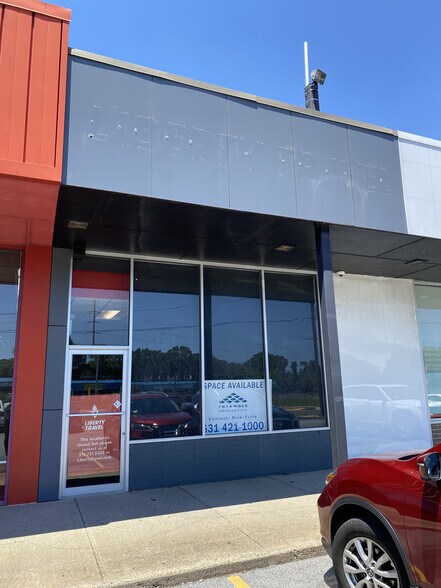 More Photos Of 1747-1757 Sunrise Hwy, Bay Shore Unknown For Lease