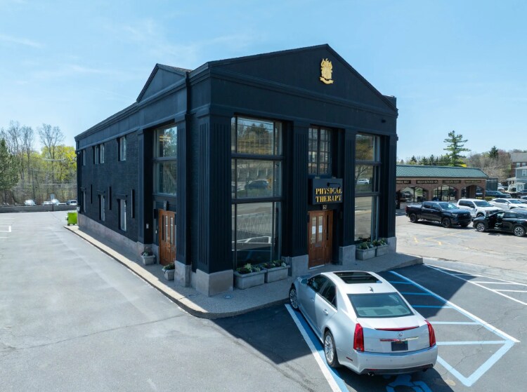 Primary Photo Of 51-53 W Long Lake Rd, Bloomfield Hills Office For Sale