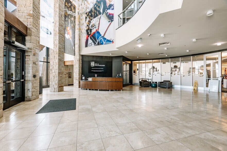 More Photos Of 1 Victory Ln, Park City Medical For Lease