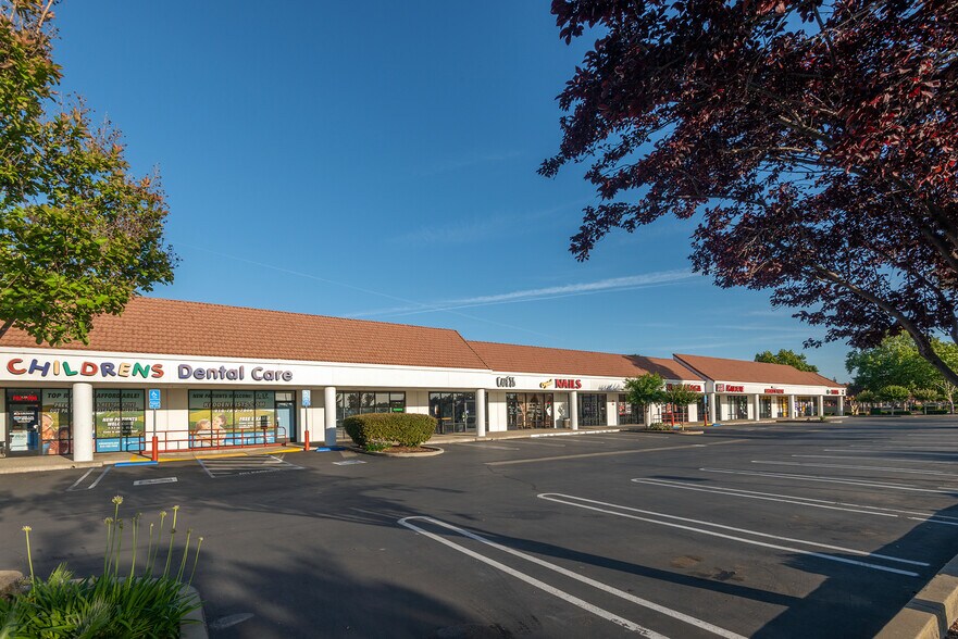Primary Photo Of 1251 Base Line Rd, Roseville Unknown For Lease