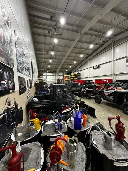 More Photos Of 1285 National Hwy, Cumberland Freestanding For Sale