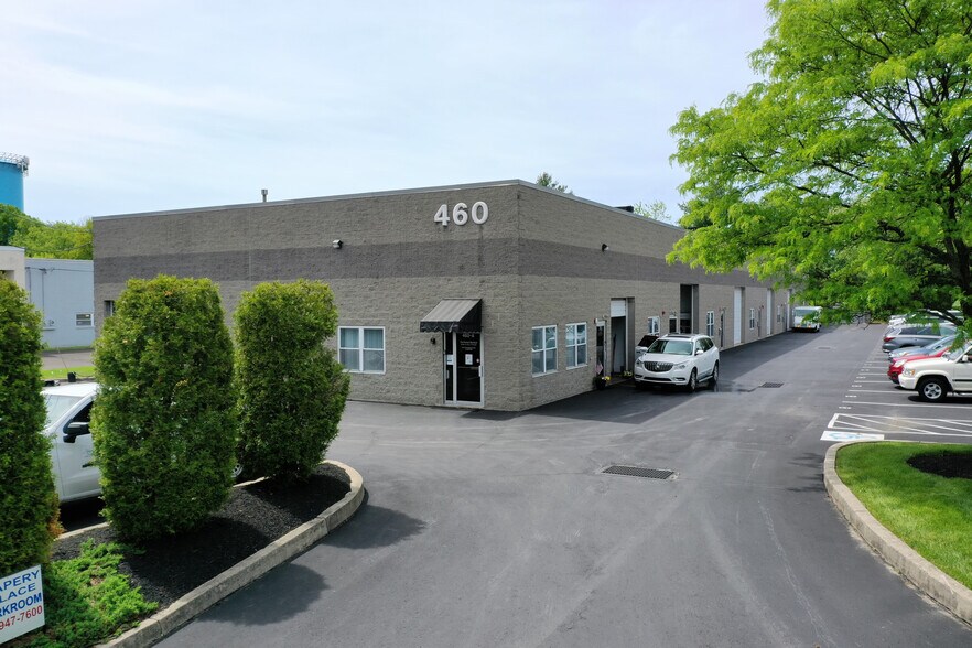 More Photos Of 460 Veit Rd, Huntingdon Valley Research And Development For Sale