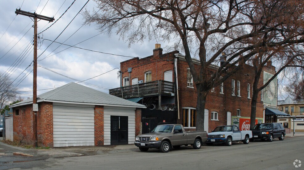 More Photos Of 2401 W Main St, Richmond Storefront Retail Office For Sale