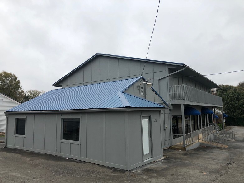 More Photos Of 4608 Hixson Pike, Hixson Office For Lease