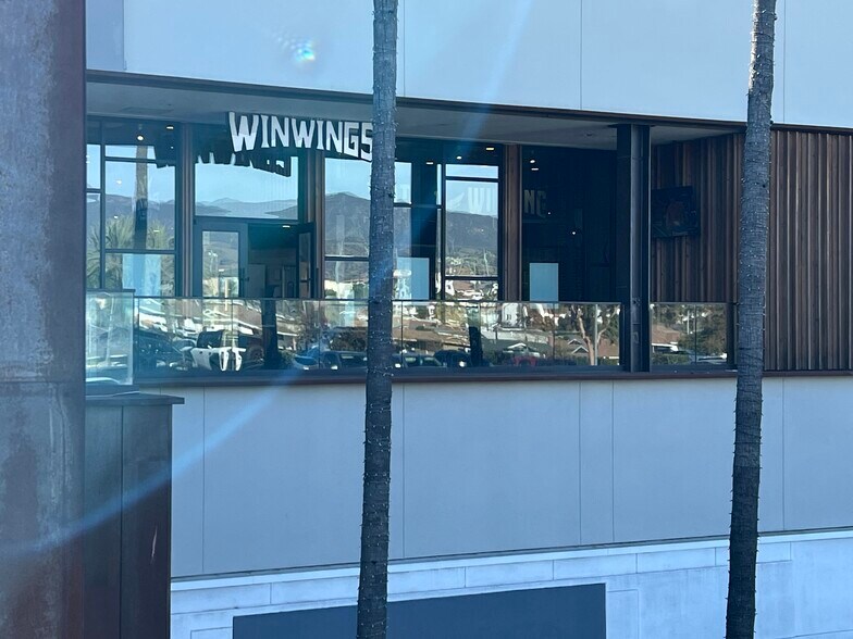 More Photos Of 5060 Montclair Plaza Ln, Montclair General Retail For Lease