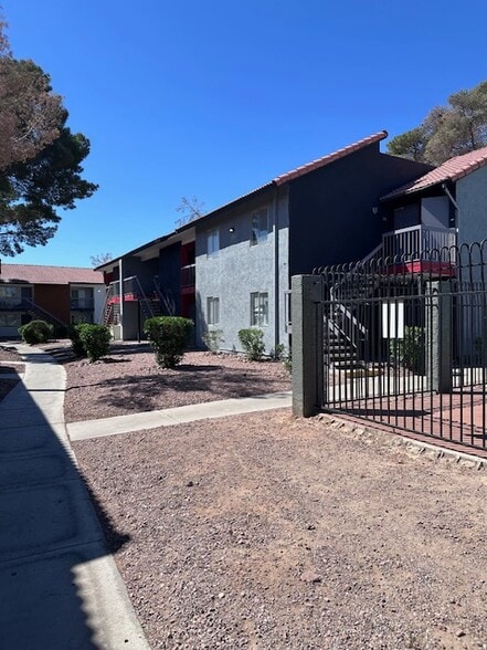 More Photos Of 3909-3949 N Nellis Blvd, Las Vegas Apartments For Sale