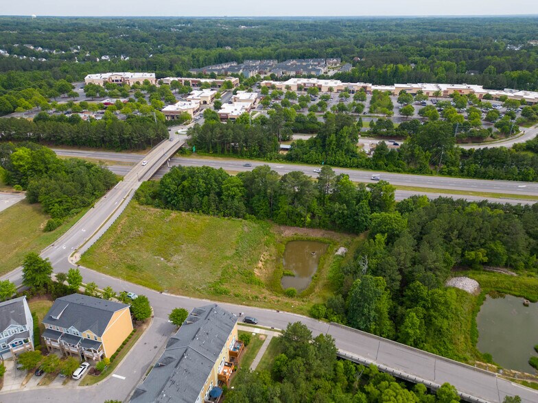 More Photos Of 1001 Reedybrook Xing, Apex Land For Sale
