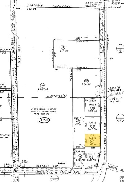 More Photos Of 1260 E Vista Way, Vista Freestanding For Sale