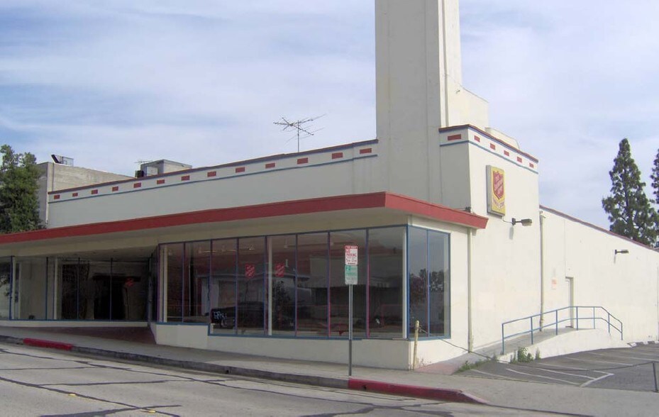 More Photos Of 12908 Bailey St, Whittier Freestanding For Sale