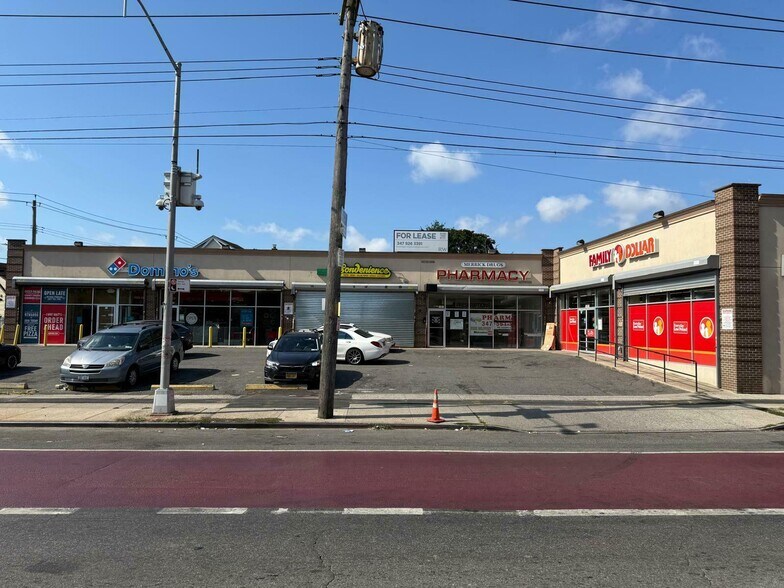 More Photos Of 10950 Merrick Blvd, Jamaica Storefront For Lease