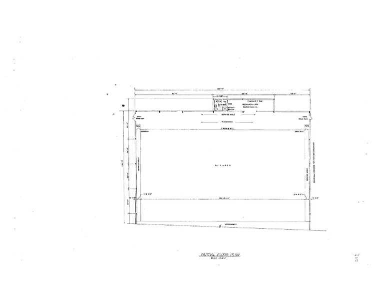 More Photos Of 2986 Avalon Blvd, Milton Warehouse For Sale