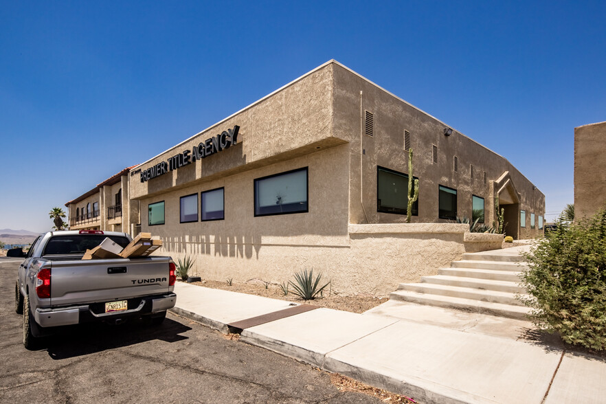 Primary Photo Of 2265 Swanson Ave, Lake Havasu City Storefront Retail Office For Sale