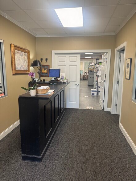 More Photos Of 1205 Two Island Ct, Mount Pleasant Medical For Lease