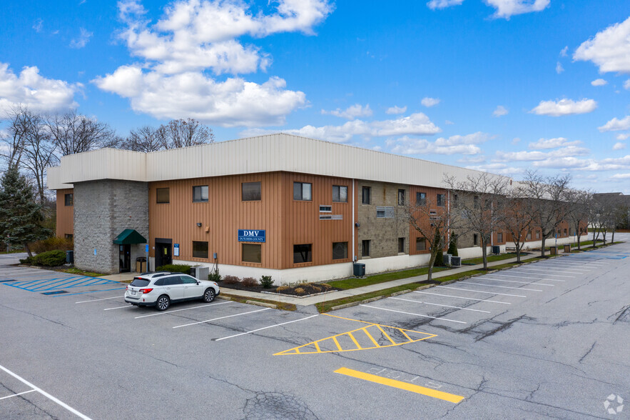 Primary Photo Of 29 Marshall Rd, Wappingers Falls Office For Lease