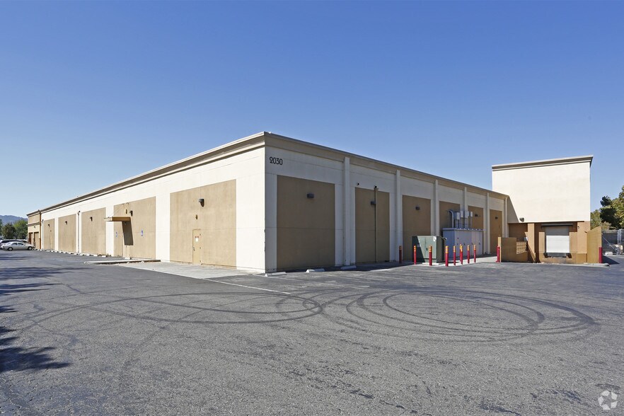 More Photos Of 2030 Diamond Blvd, Concord Freestanding For Lease