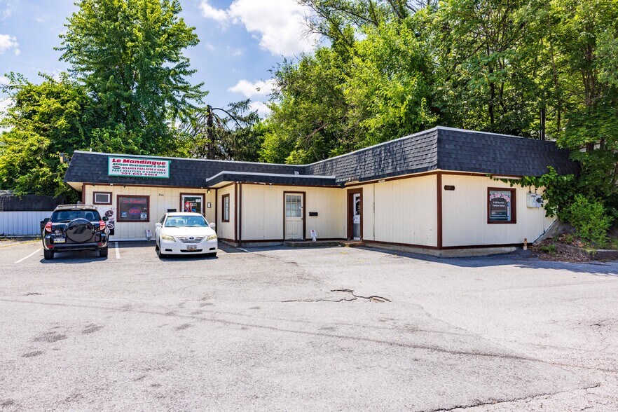 More Photos Of 500 W Patrick St, Frederick Freestanding For Sale