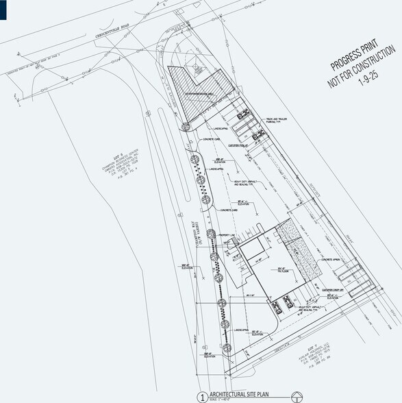More Photos Of 12050 Champion Way, Cincinnati Industrial For Lease