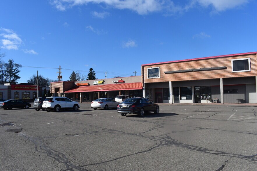 More Photos Of 2801 E Main St, Endicott Storefront For Sale