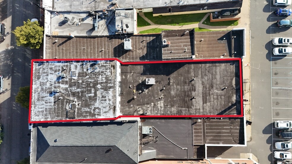 More Photos Of 146 E Front St, Plainfield Storefront Retail Residential For Sale