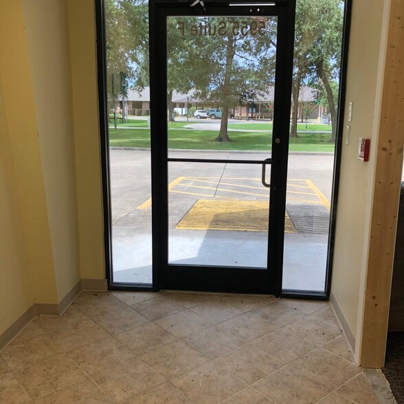 More Photos Of 5955 Caswell Rd, Beaumont Freestanding For Lease